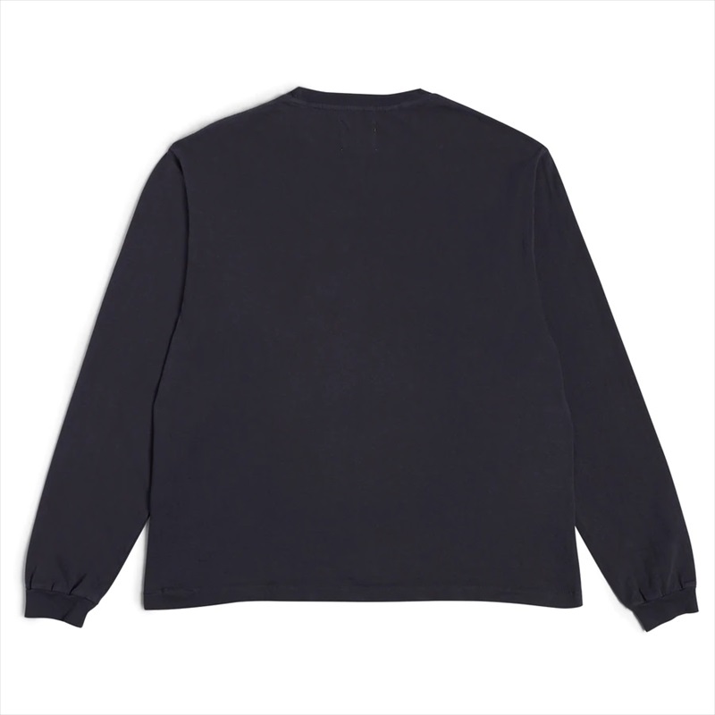 GALLERY DEPT. Dept De La Galerie L/S Pocket T-Shirt