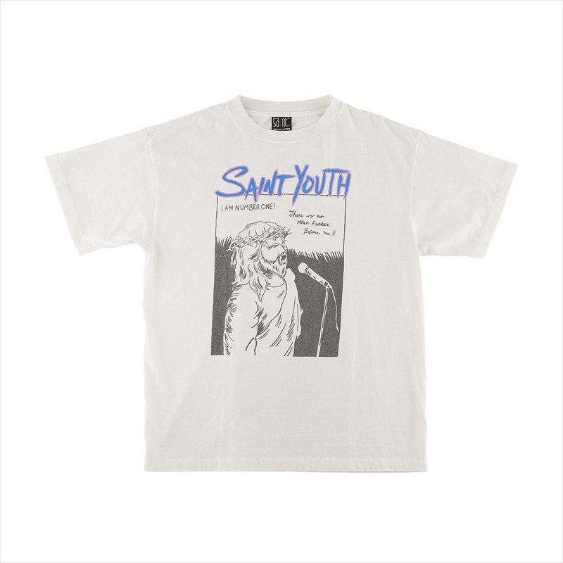 SAINT Mxxxxxx セントマイケル HOLY MOTHER T XXL