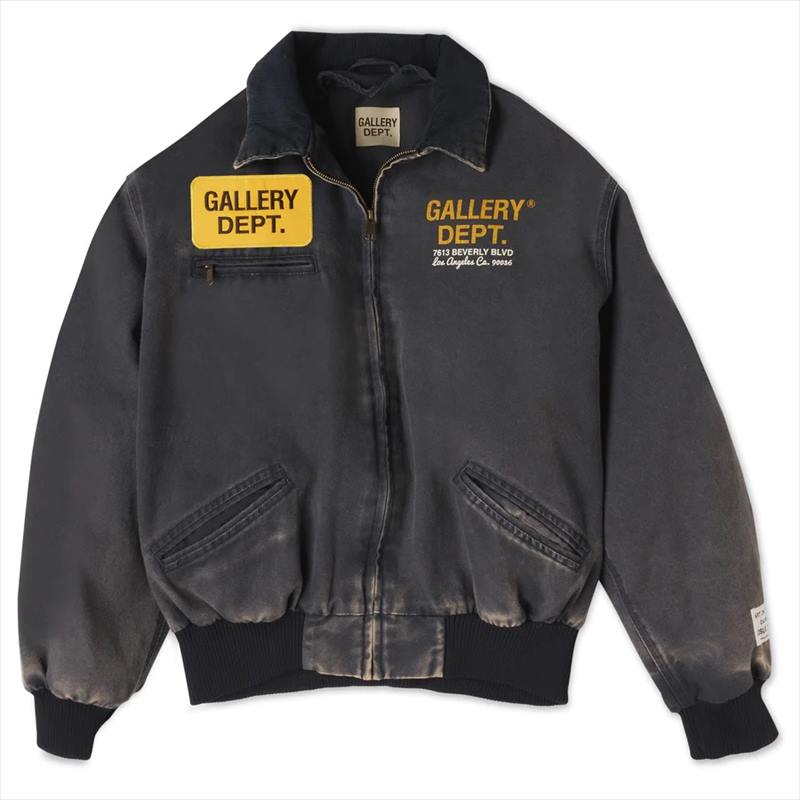 GALLERY DEPT. Mechanic Jacket
