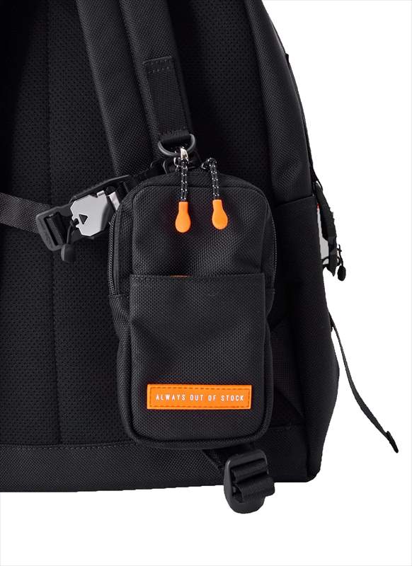 ALWAYS OUT OF STOCK Back Pack