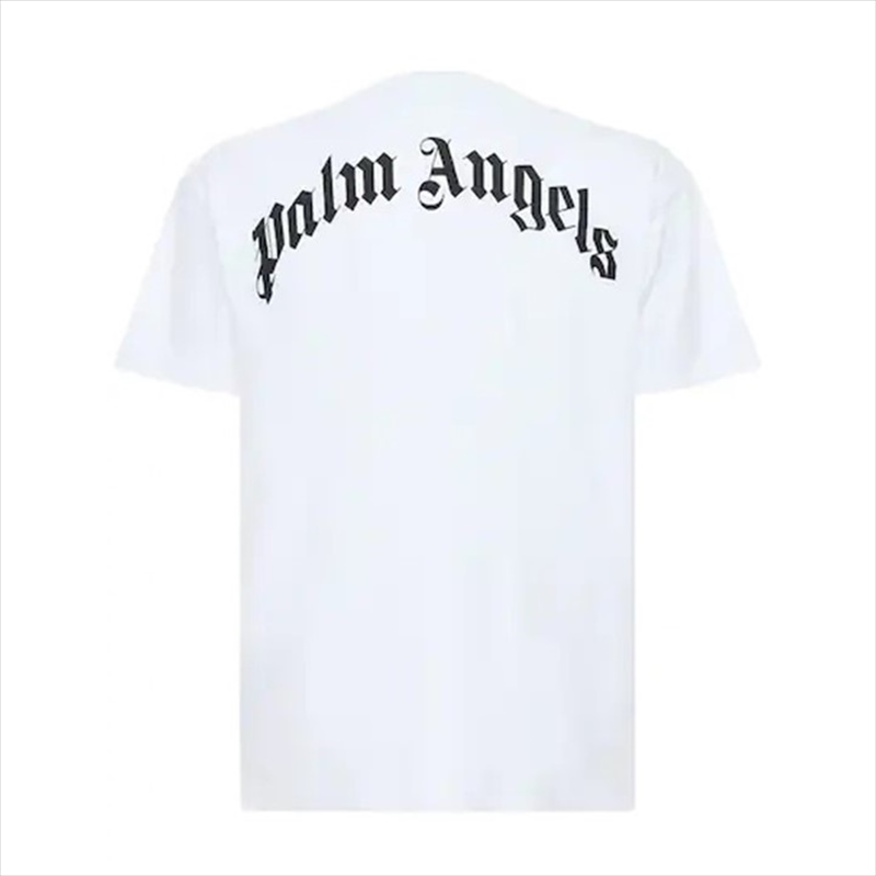 PALM ANGELS PA Bear Classic T-Shirt (White)
