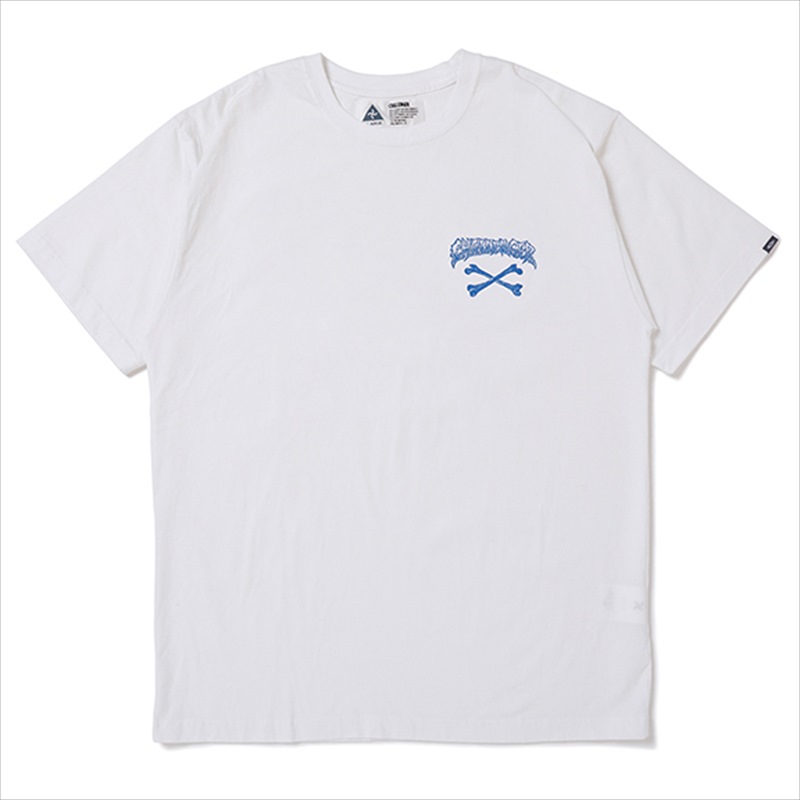 ☆CHALLENGER CROSS BONE TEE