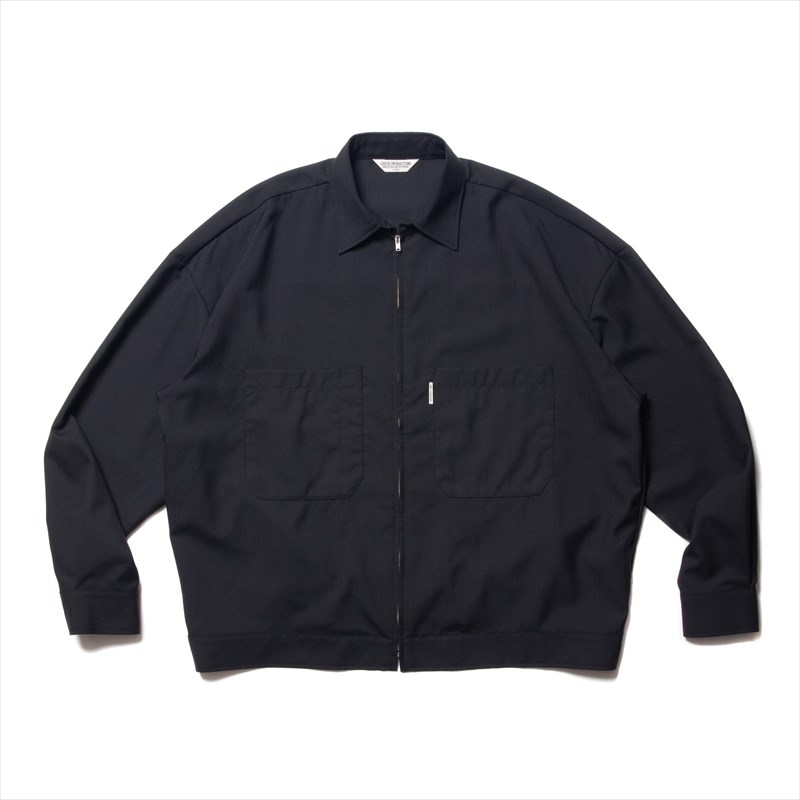 COOTIE T/W Work Jacket