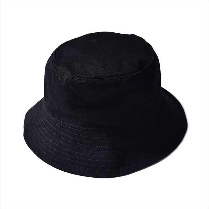 MINEDENIM Reversible Bucket Hat