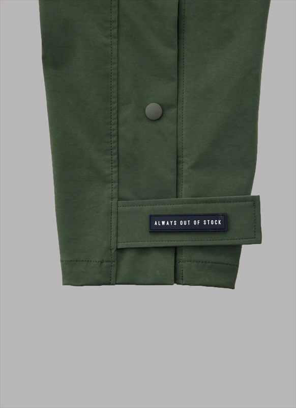 PANTS – ALWAYS OUT OF STOCK
