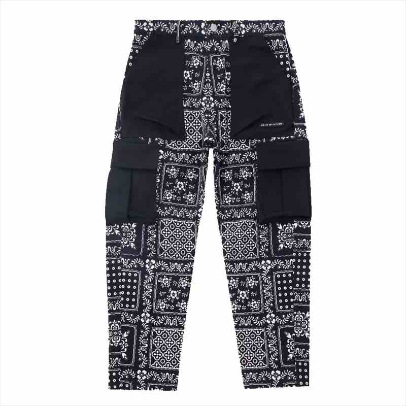 ALWAYS OUT OF STOCK x REYN SPOONER Fatigue Pants