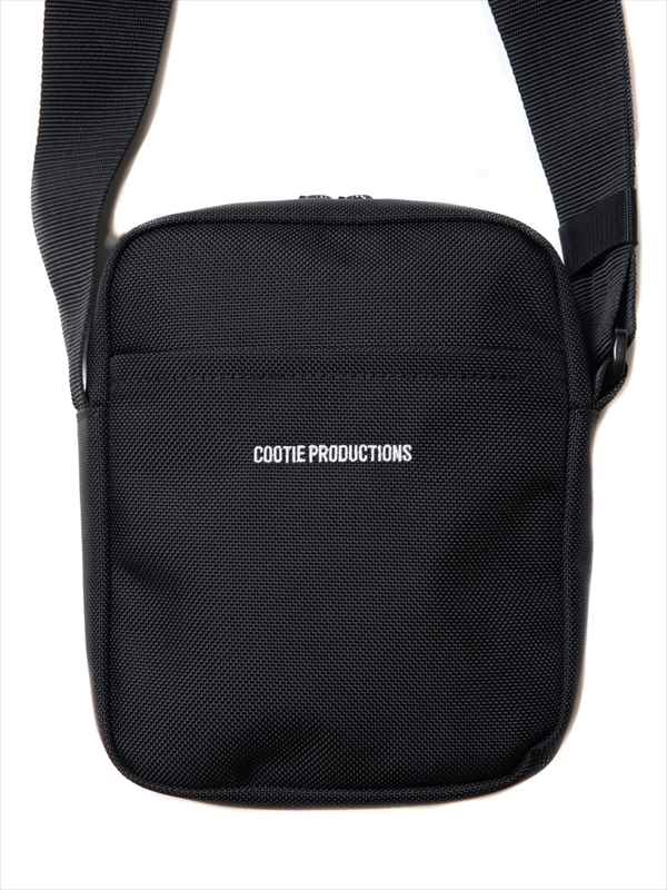 COOTIE PRODUCTIONS Compact Shoulder Bag