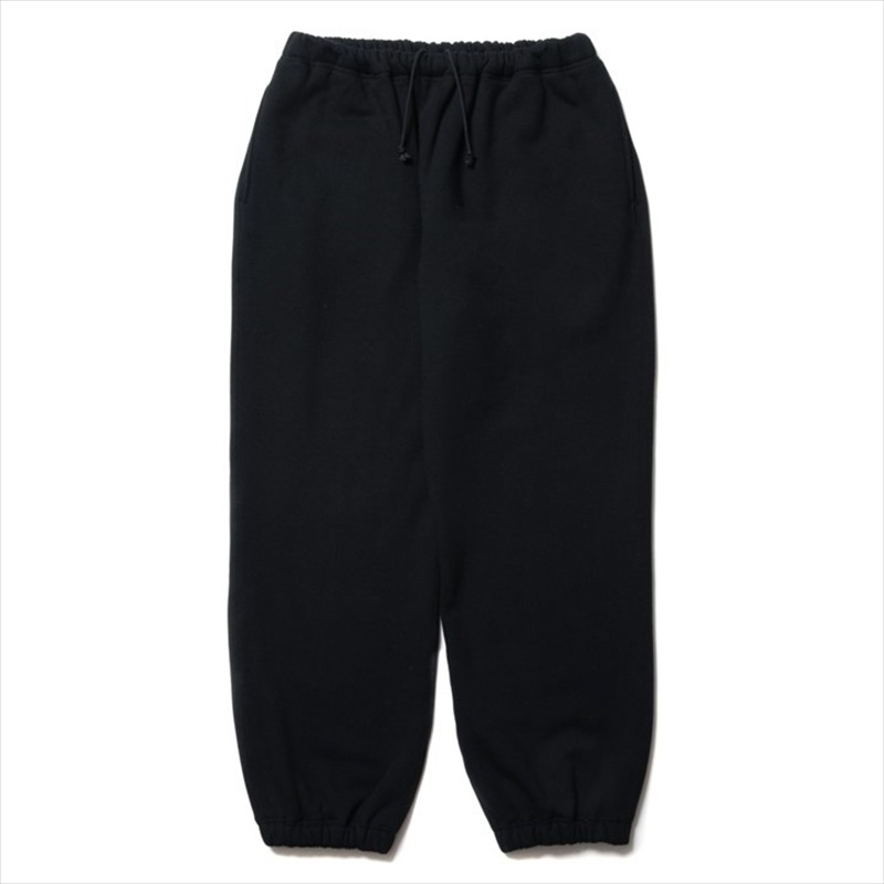 COOTIE PRODUCTIONS Heavy Oz Sweat Easy Pants