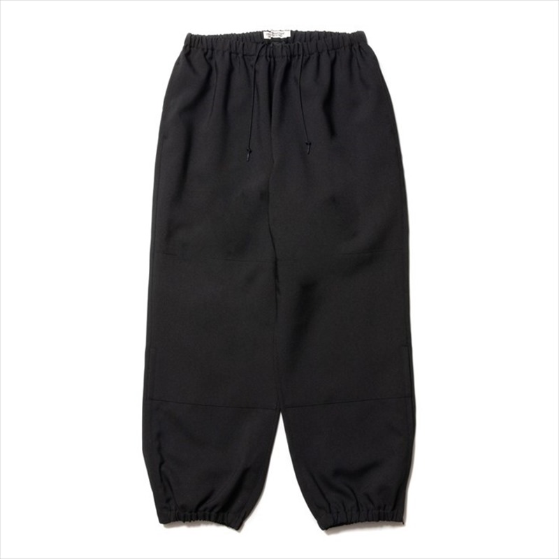 COOTIE PRODUCTIONS Polyester OX Raza Track Pants