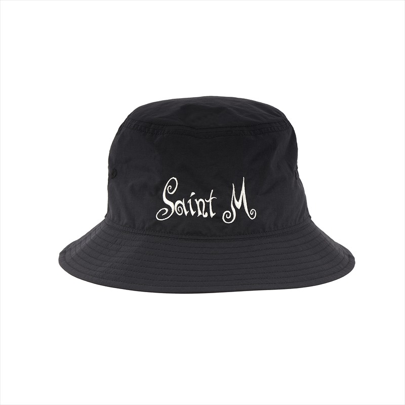 SAINT M×××××× バケットハットSAINT BUCKET HAT