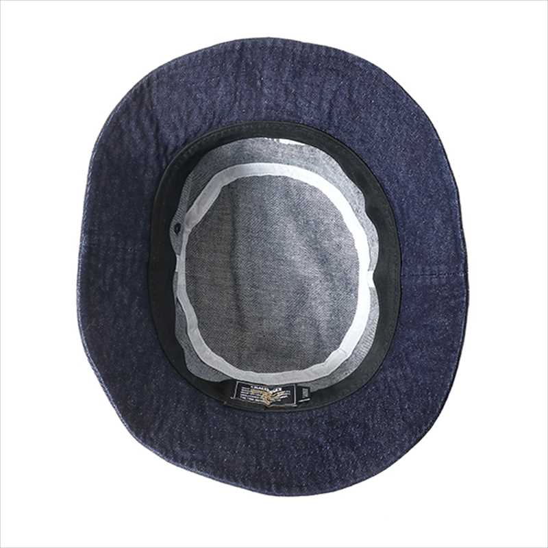 CHALLENGER Denim Bucket Hat