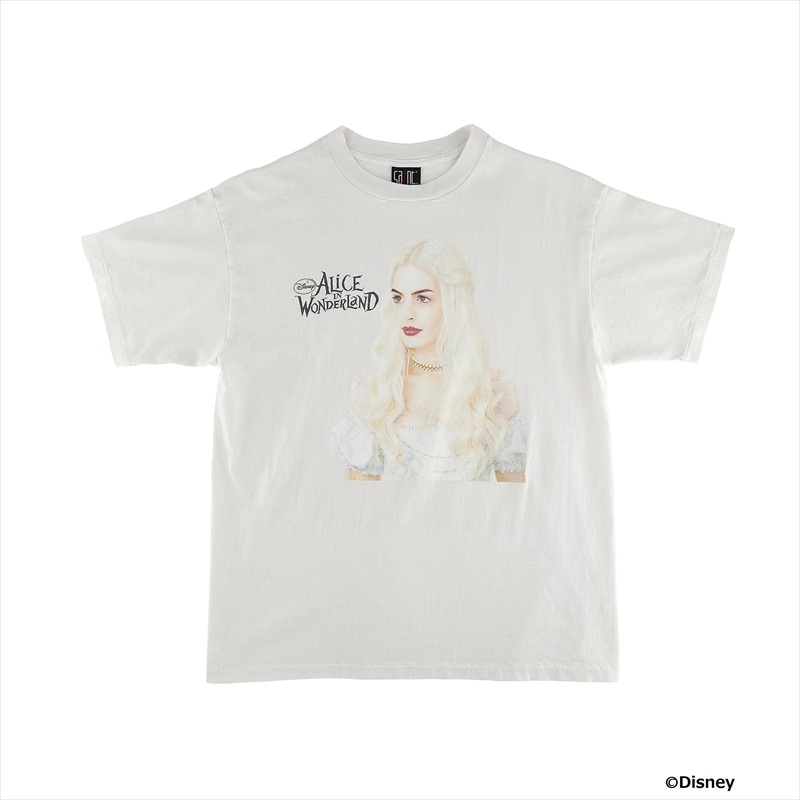 メーカー純正品[充電不要 1年保証] SAINT Mxxxxxx 公式コラボTシャツ