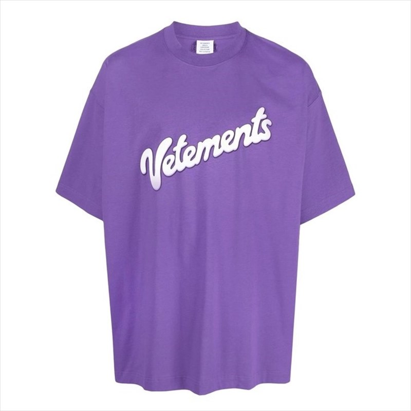 VETEMENTS Tシャツ【最終値下げ】