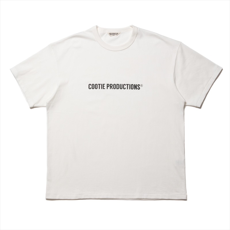 cootie productions Tシャツ