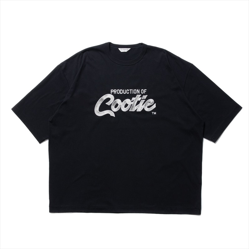 cootie productions Tシャツ