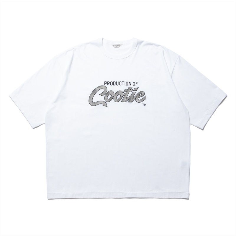 cootie productions Tシャツ