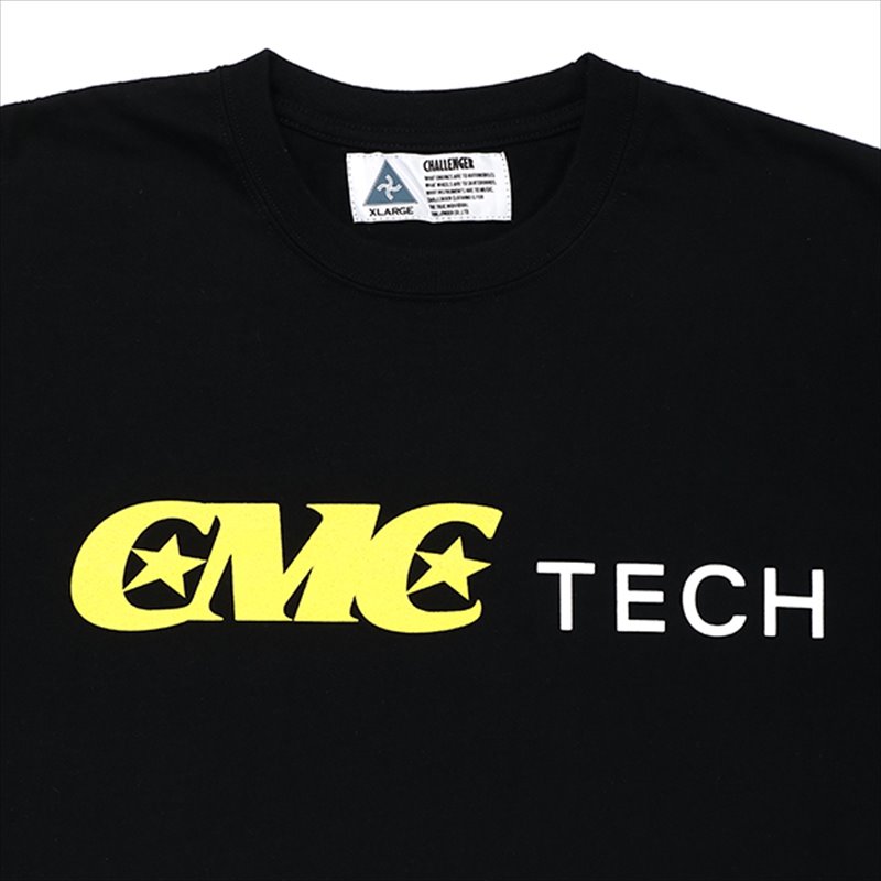 CHALLENGER CMC Tech Tee