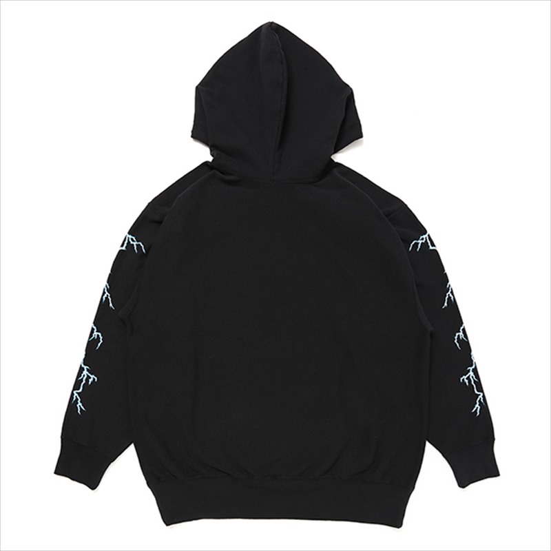 CHALLENGER Thunder Wolf Hoodie