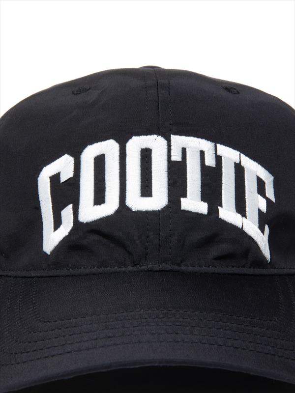 COOTIE PRODUCTIONS 60/40 Cloth 6 Panel Cap