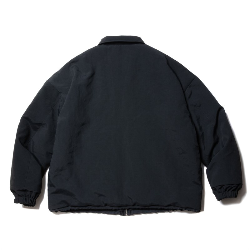 COOTIE PRODUCTIONS Padded Zip Up Jacket