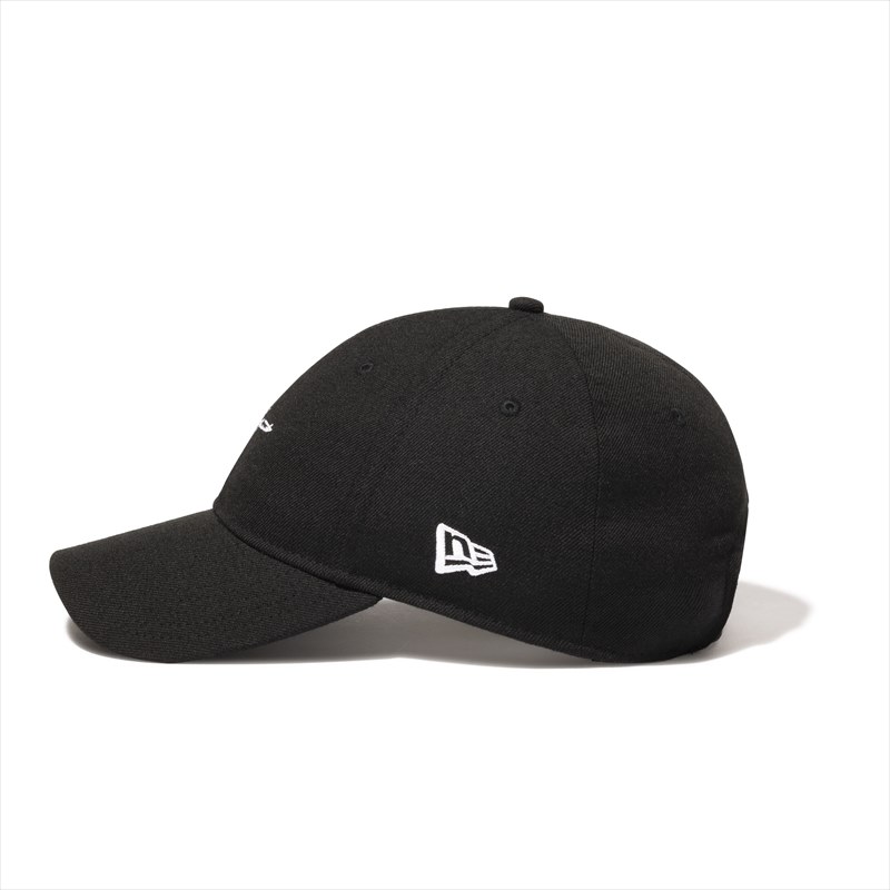 YOHJI YAMAMOTO x NEW ERA 9THIRTY Cap 2023AW YY Logo Wool YOHJI YAMAMOTO x NEW ERA 9THIRTY Cap 2023AW YY Logo Wool