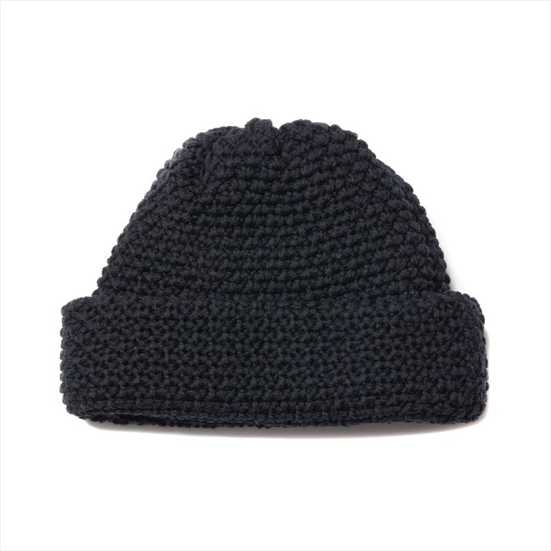 COOTIE PRODUCTIONS Lowgauge Big Beanie