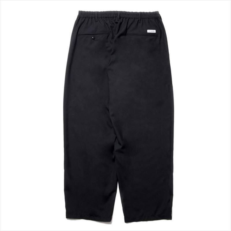 COOTIE PRODUCTIONS T/W 2 Tuck Easy Pants