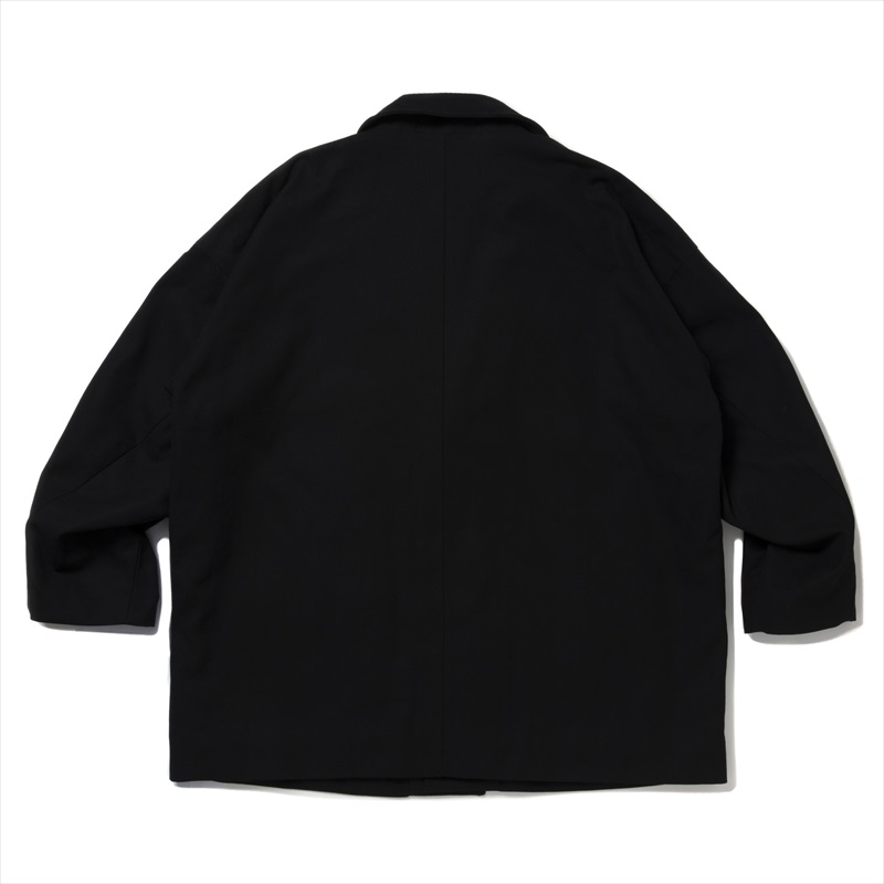 画像7: COOTIE PRODUCTIONS Cotton Canvas Padded Short Coat (ショートコート) (7)