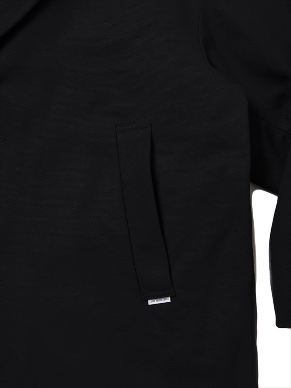 画像5: COOTIE PRODUCTIONS Cotton Canvas Padded Short Coat (ショートコート) (5)