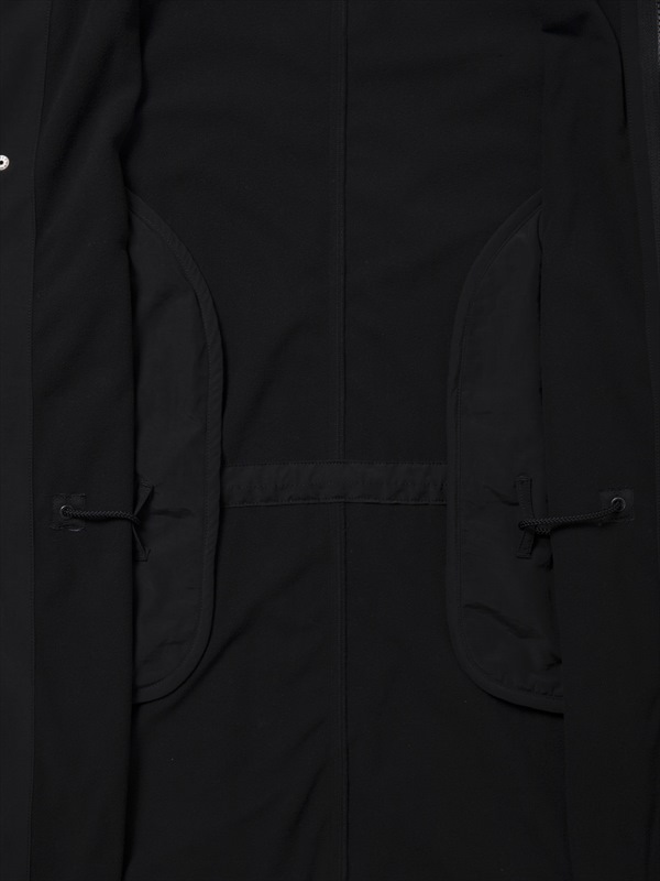 画像6: COOTIE PRODUCTIONS N/C Tassar Type M-51 Coat (コート) (6)