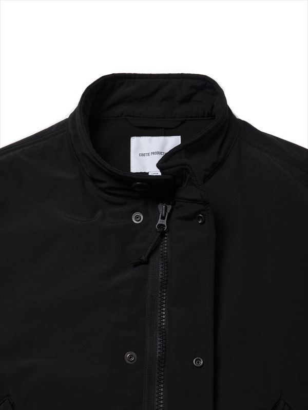 画像3: COOTIE PRODUCTIONS N/C Tassar Type M-51 Coat (コート) (3)