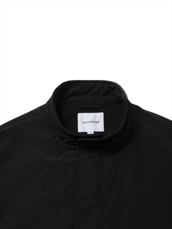 画像2: COOTIE PRODUCTIONS N/C Tassar Type M-51 Coat (コート) (2)