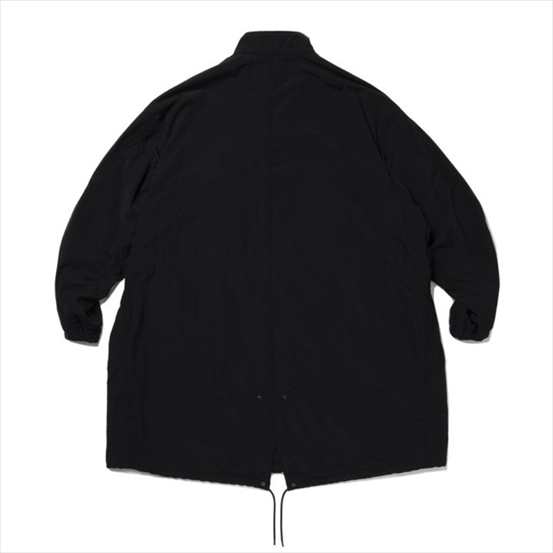 画像7: COOTIE PRODUCTIONS N/C Tassar Type M-51 Coat (コート) (7)